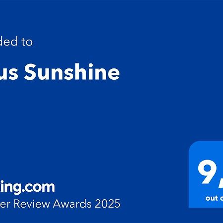 Villa Haus Sunshine Novigrad Istria Exterior foto