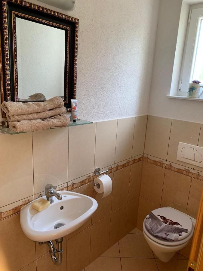 Villa Haus Sunshine Novigrad Istria Exterior foto