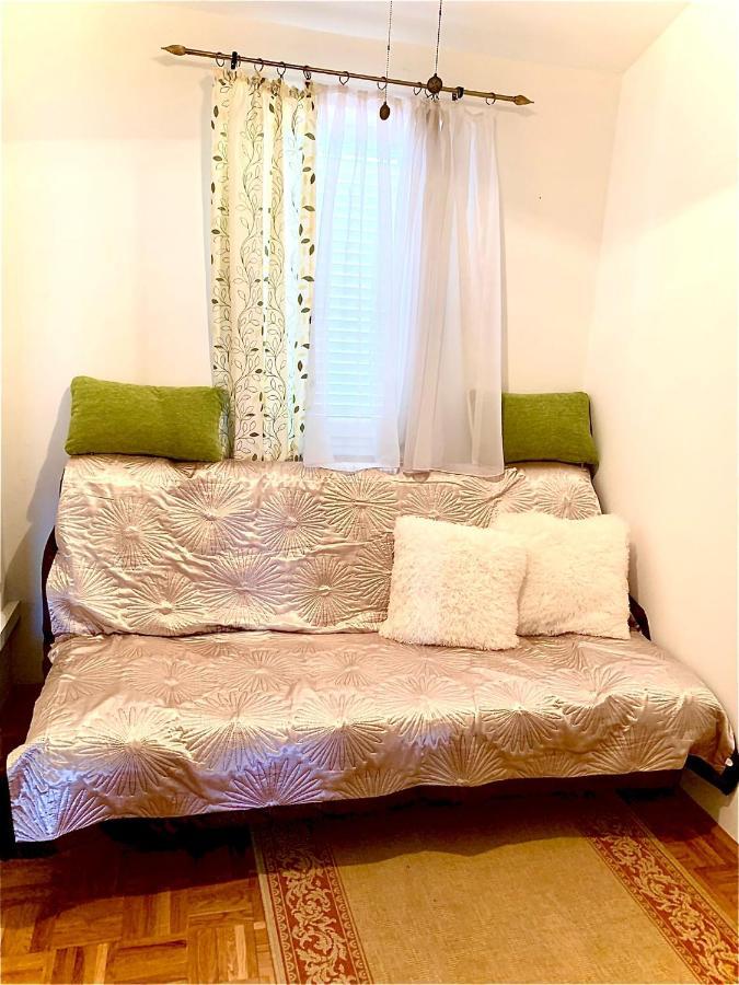 Villa Haus Sunshine Novigrad Istria Exterior foto