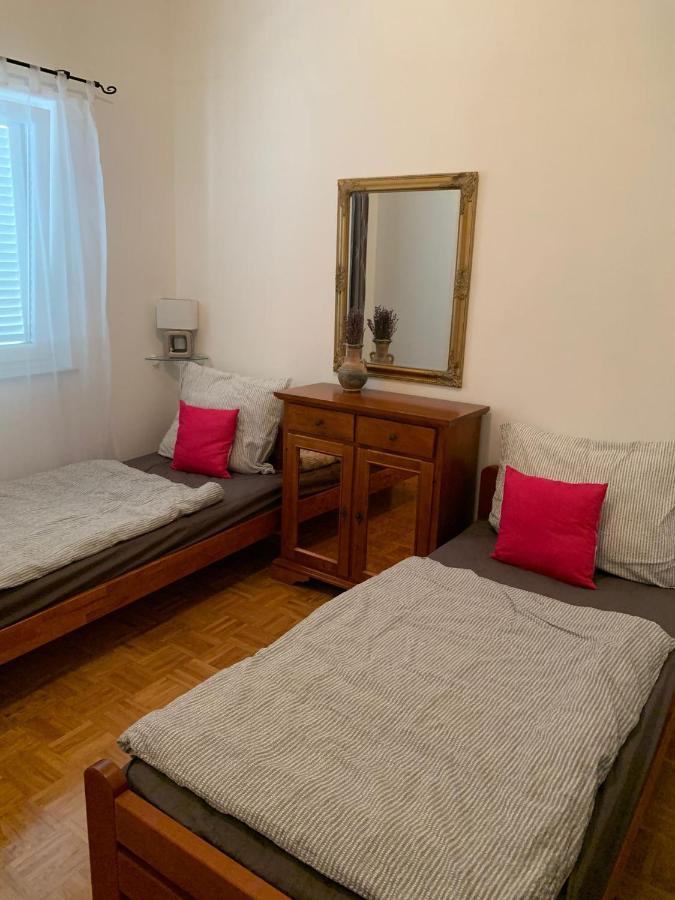 Villa Haus Sunshine Novigrad Istria Exterior foto