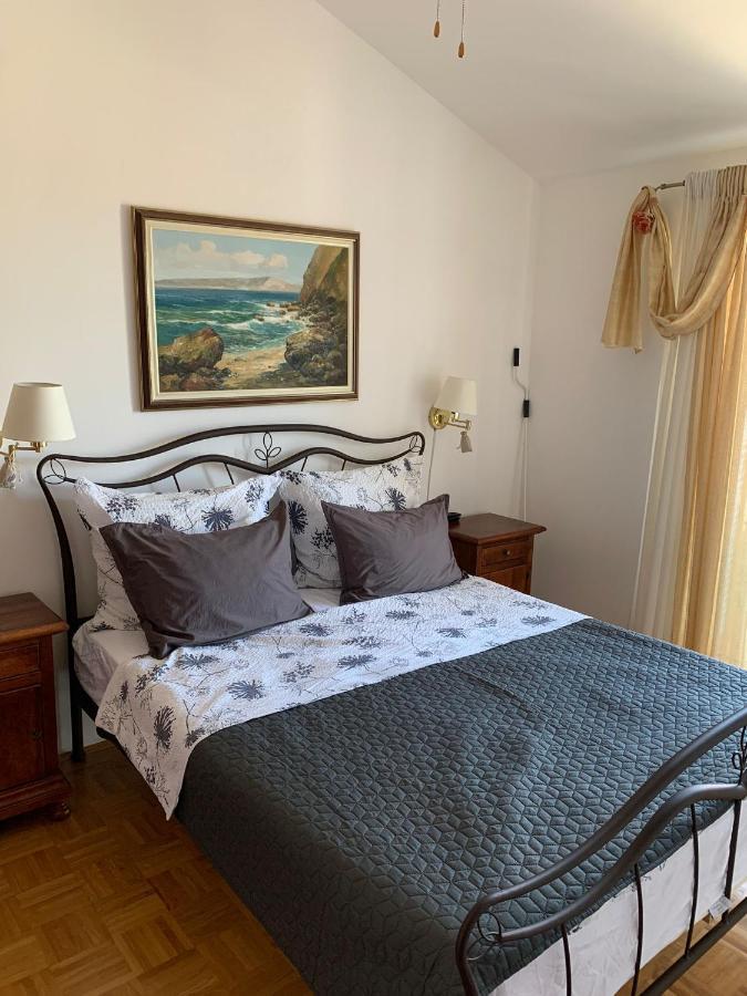 Villa Haus Sunshine Novigrad Istria Exterior foto
