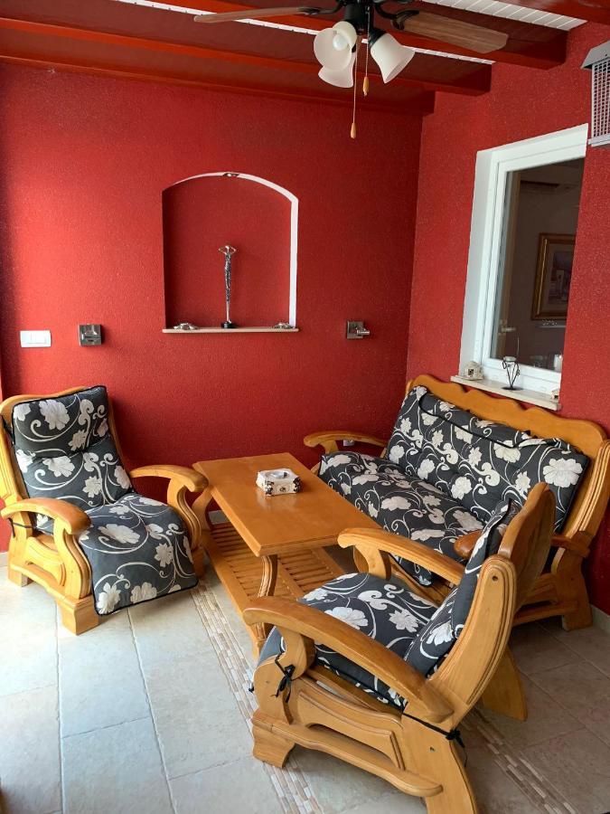 Villa Haus Sunshine Novigrad Istria Exterior foto