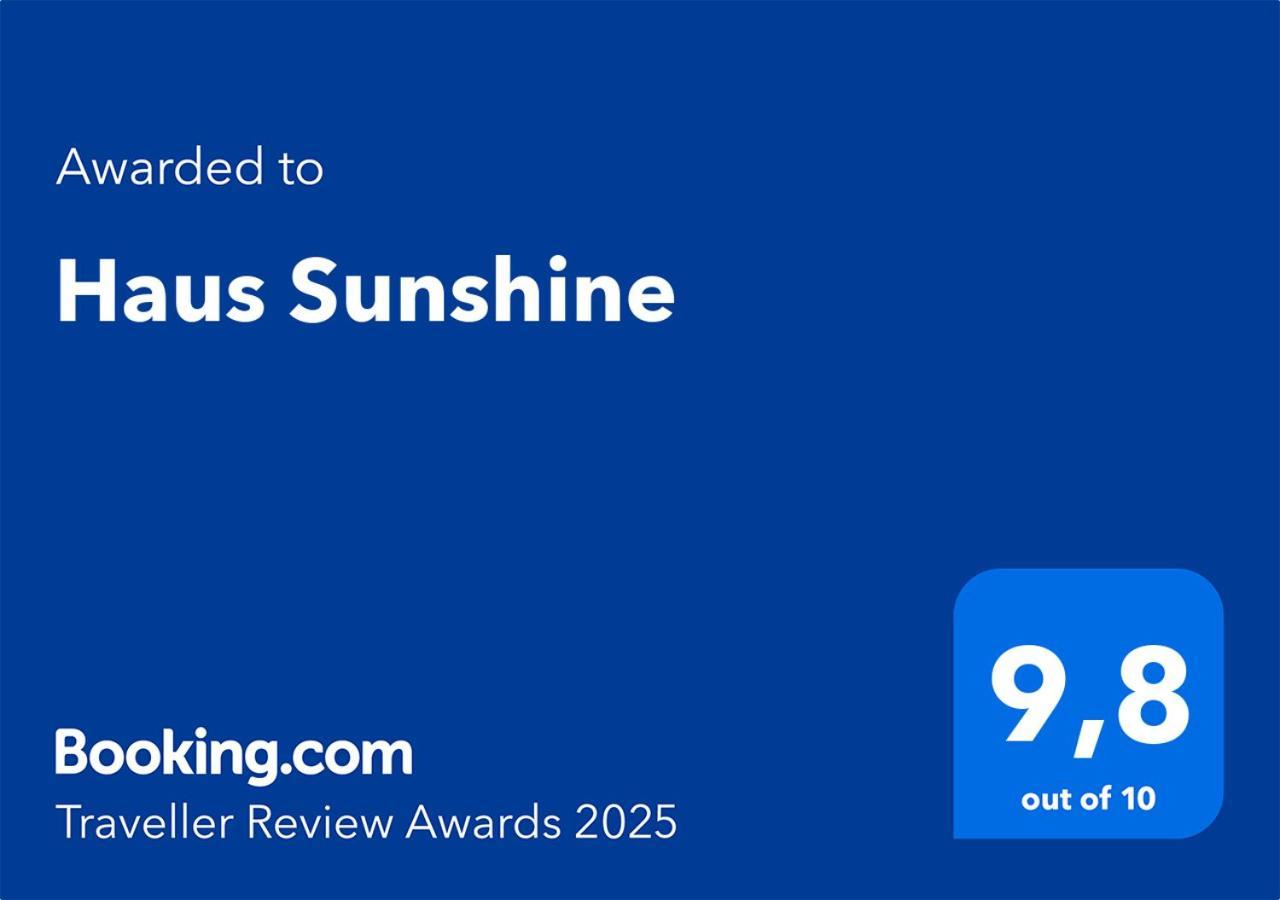 Villa Haus Sunshine Novigrad Istria Exterior foto